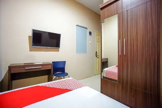 Standard Tek Kişilik Oda