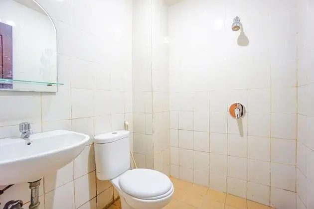 Standard Tek Kişilik Oda