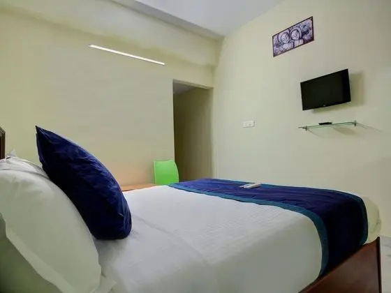 Deluxe Tek Büyük veya İki Ayrı Yataklı Oda, 1 En Büyük (King) Boy Yatak