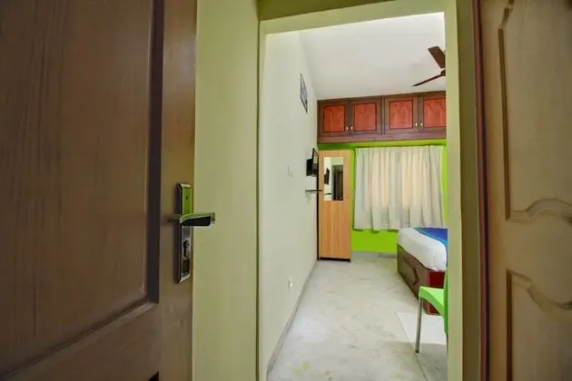 Deluxe Tek Büyük veya İki Ayrı Yataklı Oda, 1 En Büyük (King) Boy Yatak