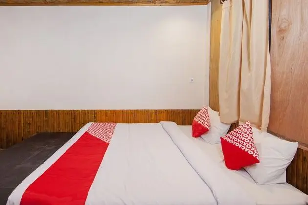 Deluxe Süit