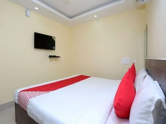 Tek Kişilik Oda, 1 Tek Kişilik Yatak