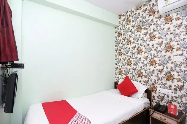 Standard Tek Kişilik Oda