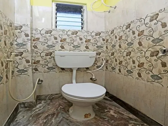 Tek Kişilik Oda