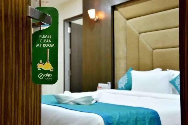 Standard Tek Büyük veya İki Ayrı Yataklı Oda, 1 Çift Kişilik Yatak, Özel Banyo