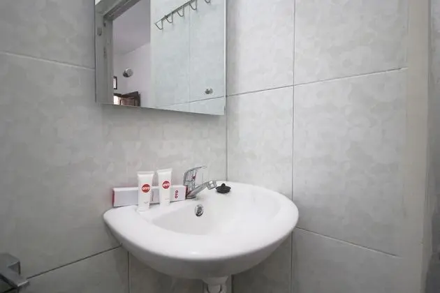 Standard İki Ayrı Yataklı Oda