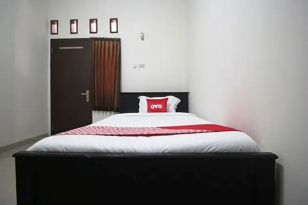 Standard Tek Kişilik Oda