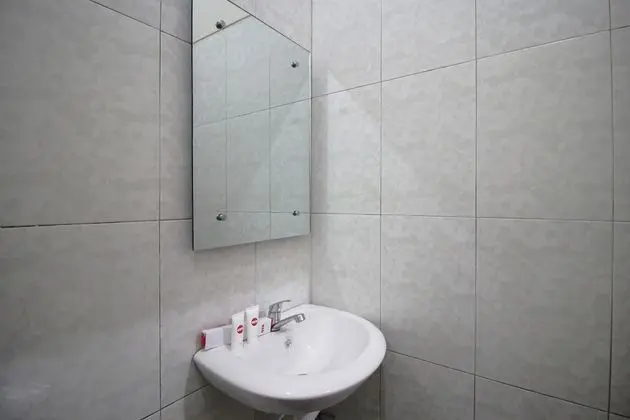 Standard Tek Kişilik Oda