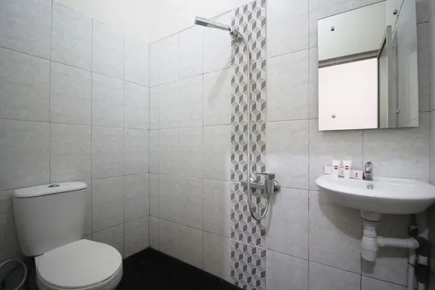 Standard Tek Kişilik Oda
