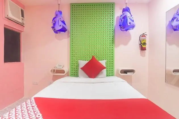 Standard Tek Kişilik Oda