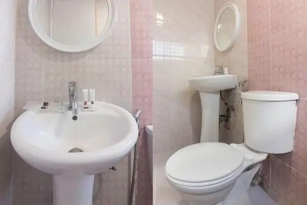 Standard Tek Kişilik Oda