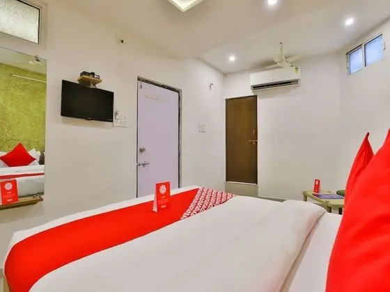 Tek Büyük Yataklı Oda, 1 En Büyük (King) Boy Yatak