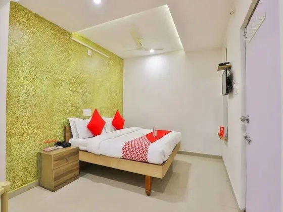 Tek Büyük Yataklı Oda, 1 En Büyük (King) Boy Yatak