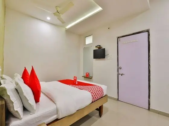 Tek Büyük Yataklı Oda, 1 En Büyük (King) Boy Yatak