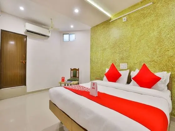 Tek Büyük Yataklı Oda, 1 En Büyük (King) Boy Yatak