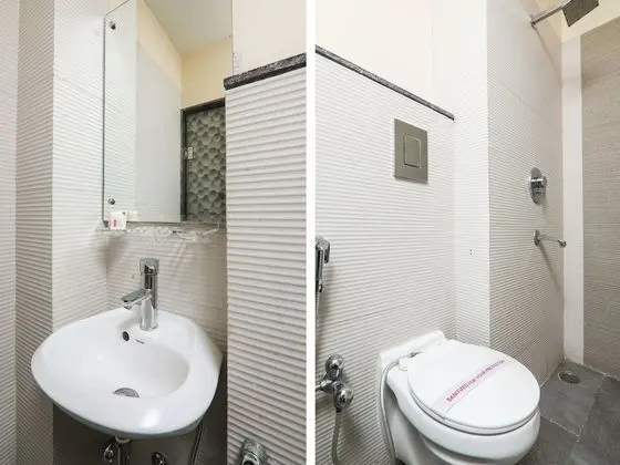 Standard Tek Büyük veya İki Ayrı Yataklı Oda, 1 Çift Kişilik Yatak, Sigara İçilmez