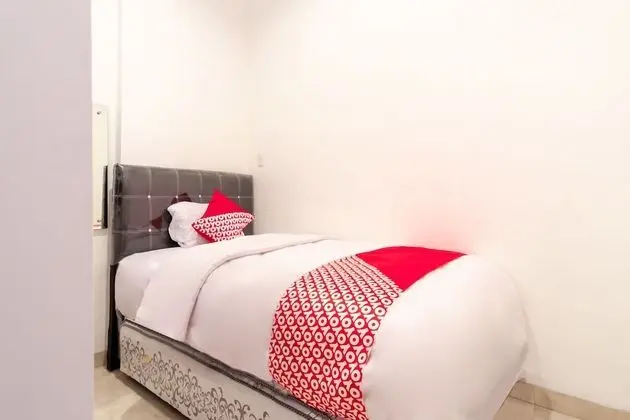 Standard Tek Kişilik Oda