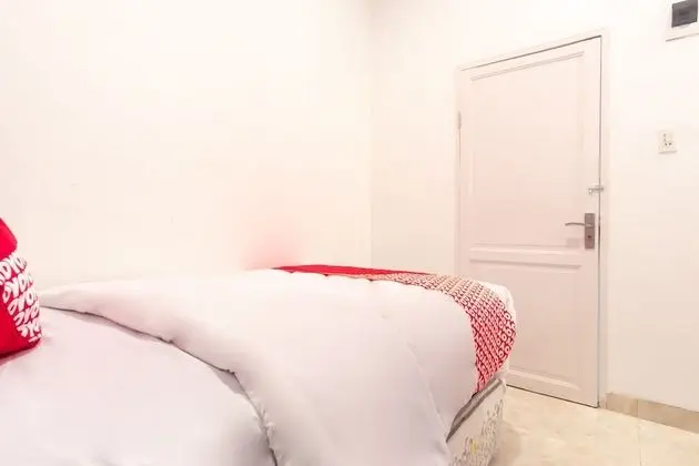 Standard Tek Kişilik Oda