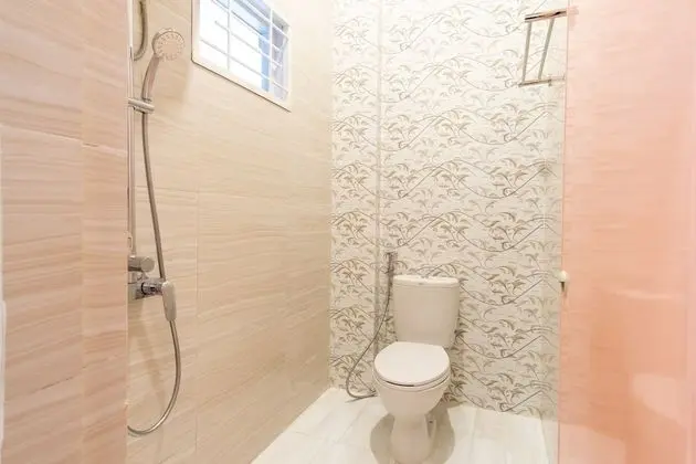 Standard Tek Kişilik Oda