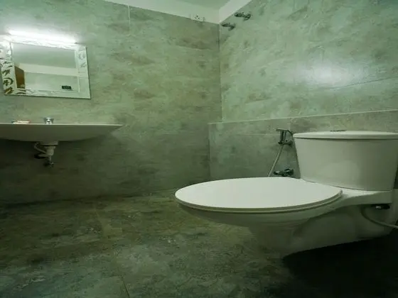 Süit, 1 Tek Kişilik Yatak