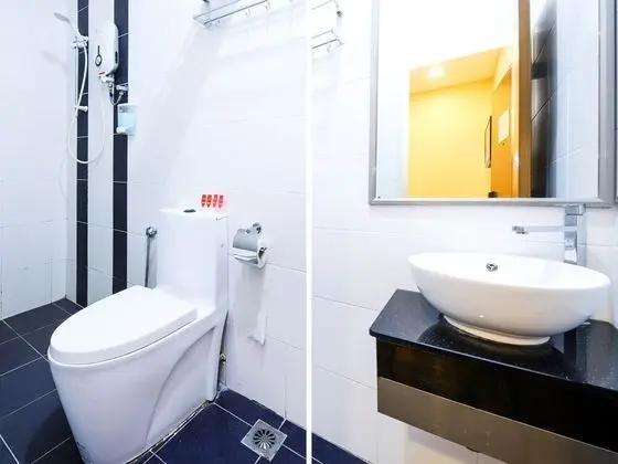 Standard Tek Kişilik Oda