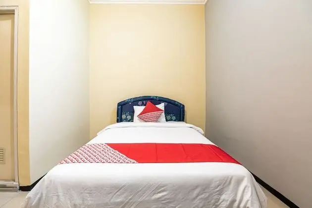 Standard Tek Kişilik Oda