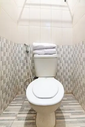 Standard Tek Kişilik Oda