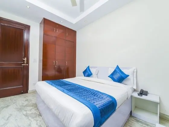 Süit, 1 Büyük (Queen) Boy Yatak