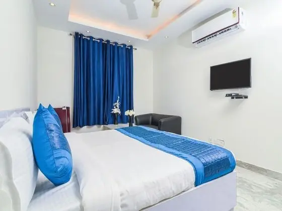 Süit, 1 Büyük (Queen) Boy Yatak