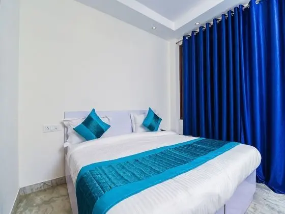 Süit, 1 Büyük (Queen) Boy Yatak