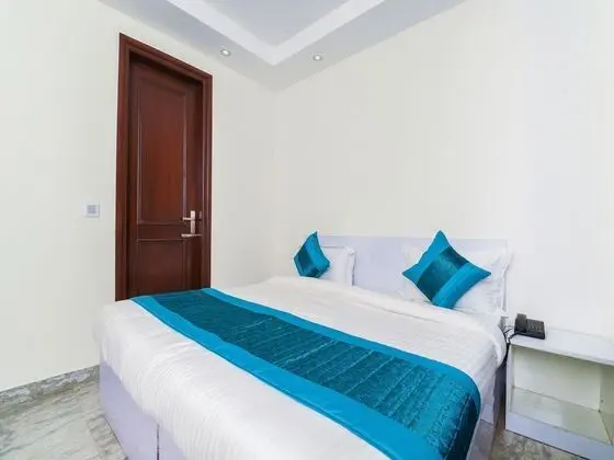 Süit, 1 Büyük (Queen) Boy Yatak