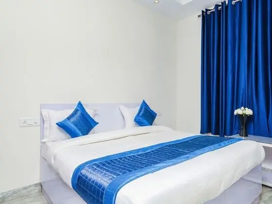 Süit, 1 Büyük (Queen) Boy Yatak