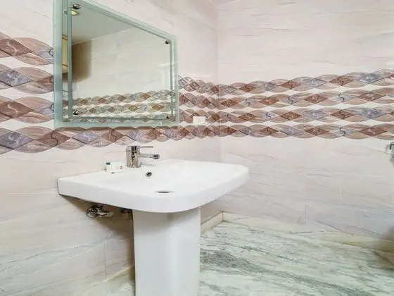 Süit, 1 Büyük (Queen) Boy Yatak