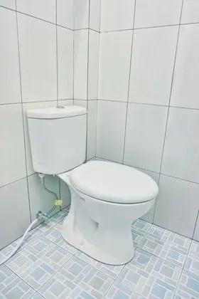 Standard İki Ayrı Yataklı Oda