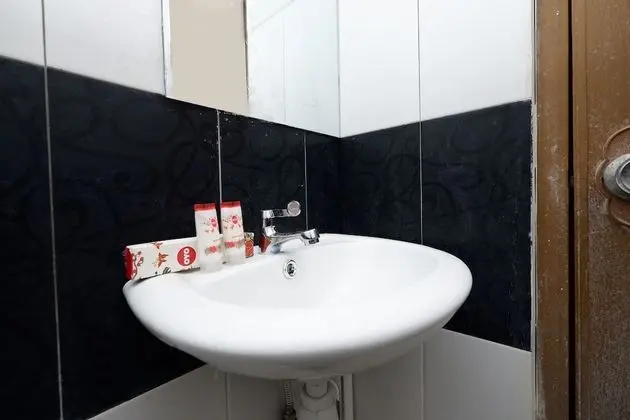 Standard İki Ayrı Yataklı Oda
