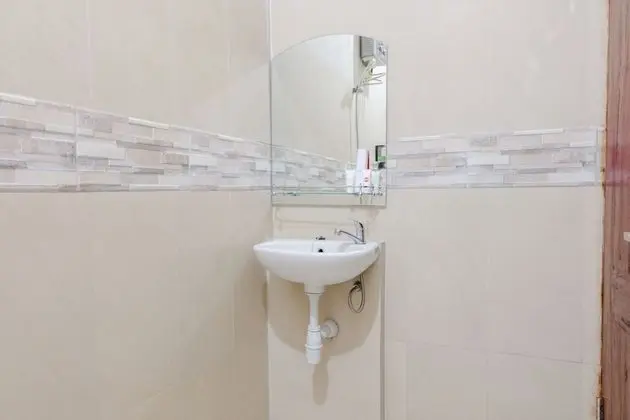 Deluxe İki Ayrı Yataklı Oda