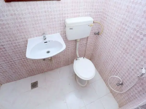 Tek Büyük Yataklı Oda, 1 En Büyük (King) Boy Yatak
