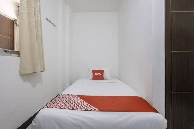 Standard Tek Kişilik Oda