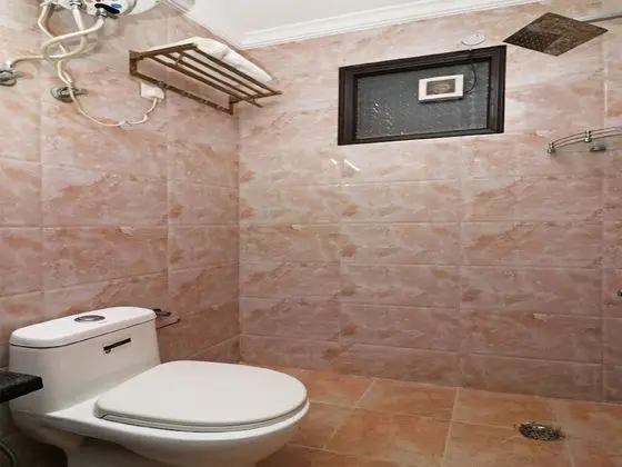 Deluxe Tek Büyük veya İki Ayrı Yataklı Oda, 1 En Büyük (King) Boy Yatak