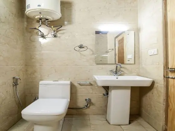 Deluxe Tek Büyük veya İki Ayrı Yataklı Oda, 1 En Büyük (King) Boy Yatak
