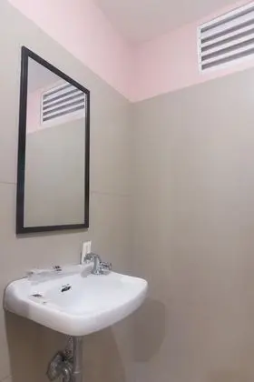 Standard Tek Kişilik Oda