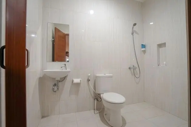 Deluxe İki Ayrı Yataklı Oda