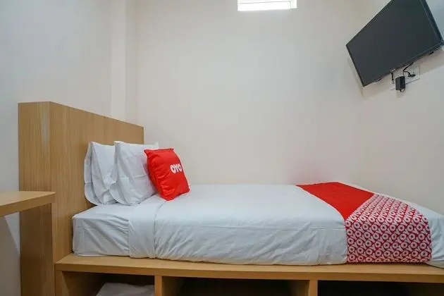 Standard Tek Kişilik Oda