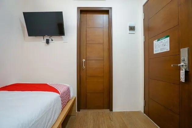 Standard Tek Kişilik Oda