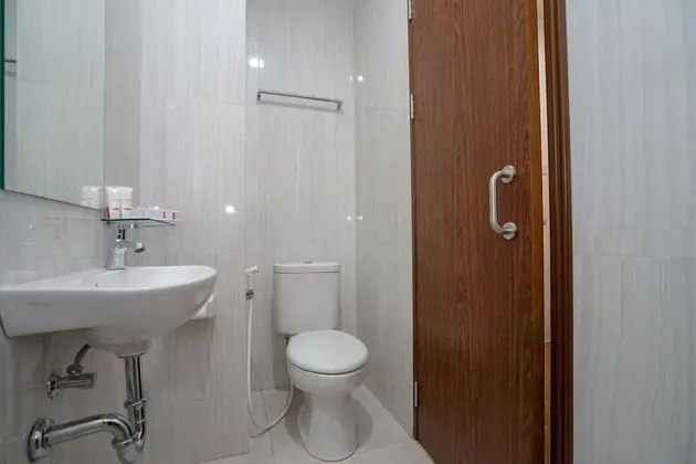 Standard Tek Kişilik Oda