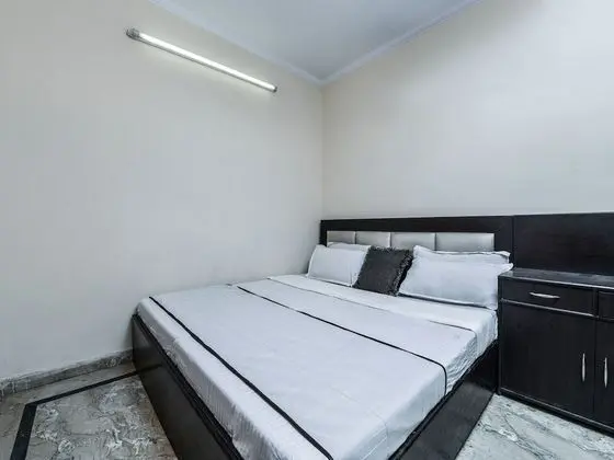 Deluxe Tek Büyük veya İki Ayrı Yataklı Oda, 1 Tek Kişilik Yatak