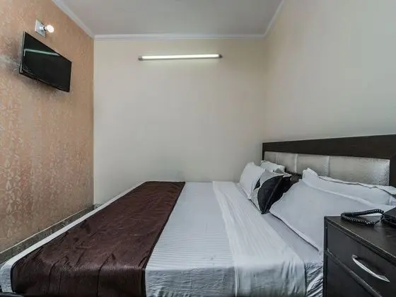 Deluxe Tek Büyük veya İki Ayrı Yataklı Oda, 1 Tek Kişilik Yatak