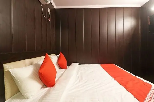 Deluxe Tek Büyük veya İki Ayrı Yataklı Oda, 1 Tek Kişilik Yatak