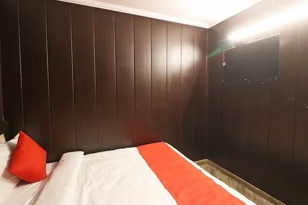 Deluxe Tek Büyük veya İki Ayrı Yataklı Oda, 1 Tek Kişilik Yatak