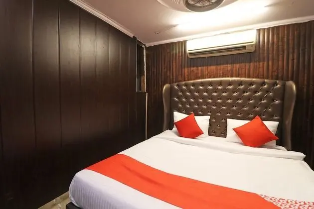 Deluxe Tek Büyük veya İki Ayrı Yataklı Oda, 1 Tek Kişilik Yatak